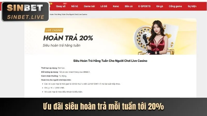 Ưu Đãi Đặc Biệt Dành Cho Thành Viên VIP gk8888
